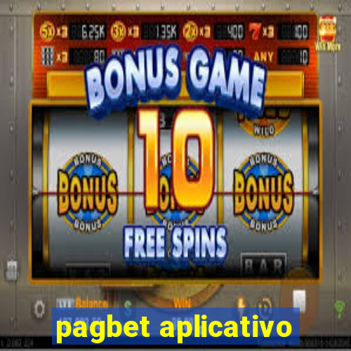 pagbet aplicativo